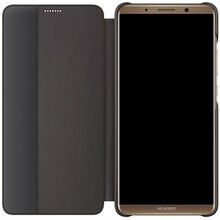 Чохол HUAWEI Mate 10 Pro Smart View Cover (Brown)