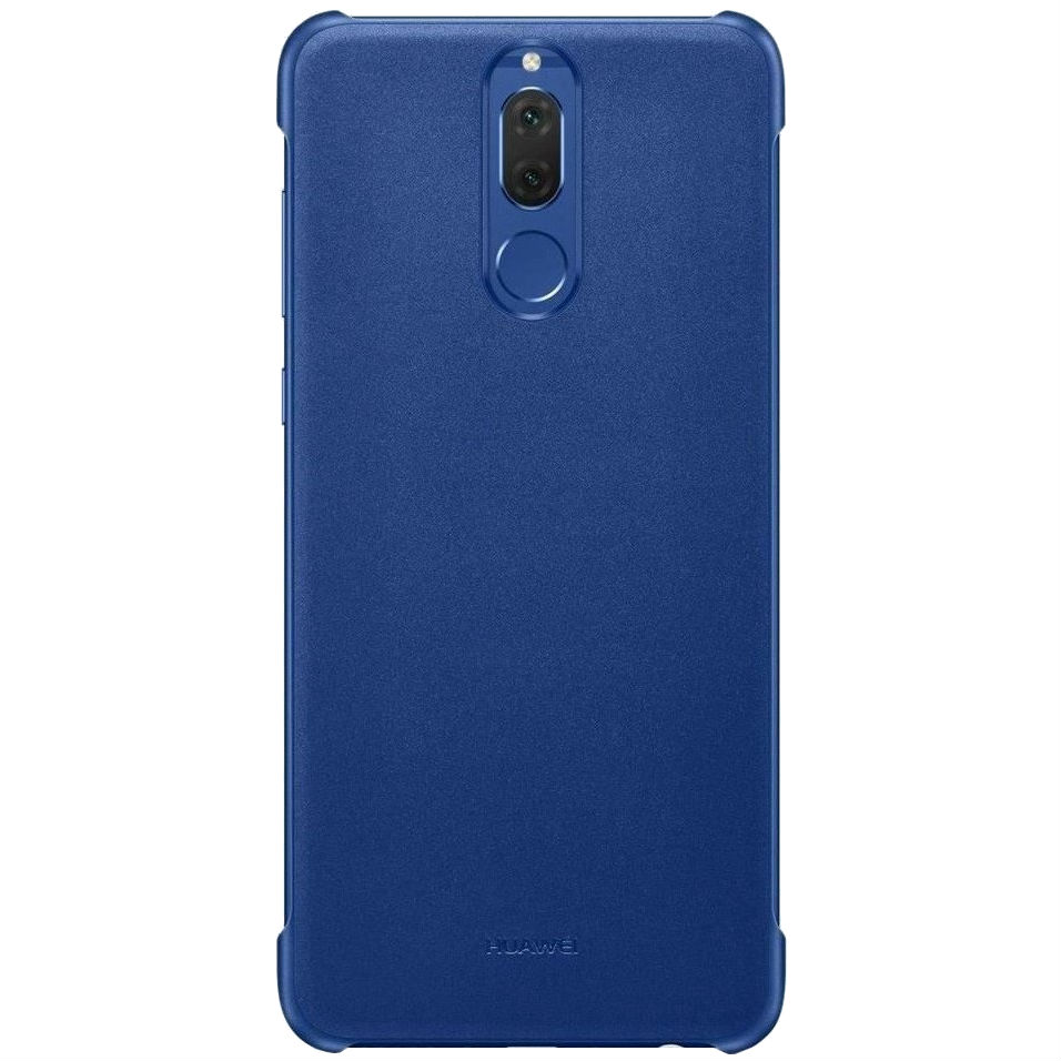 Чохол HUAWEI Mate 10 lite Multi Color PU case (Blue)