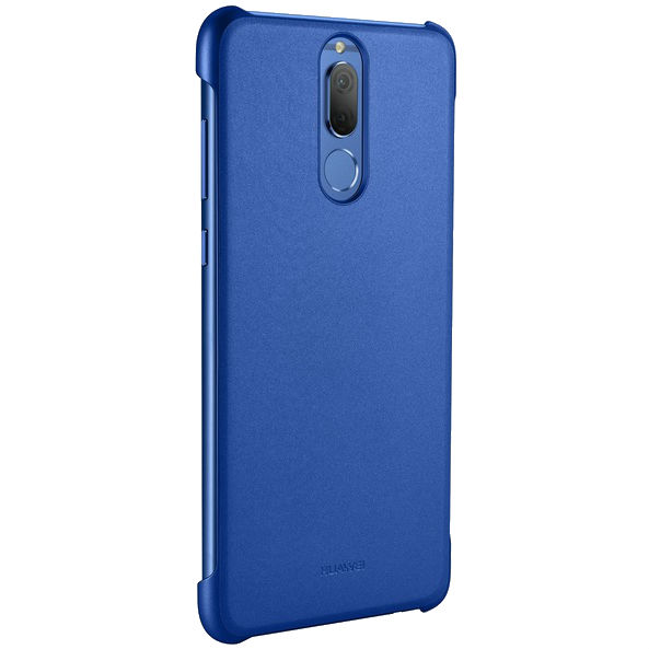 Чохол HUAWEI Mate 10 lite Multi Color PU case (Blue) Тип чохол-накладка