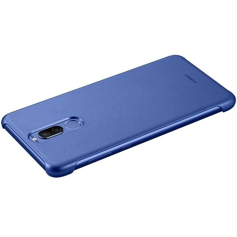 Фото 4 Чохол HUAWEI Mate 10 lite Multi Color PU case (Blue)