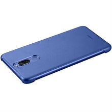 Чохол HUAWEI Mate 10 lite Multi Color PU case (Blue)