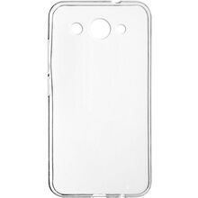 Чехол HUAWEI Y7 case (Transparent)