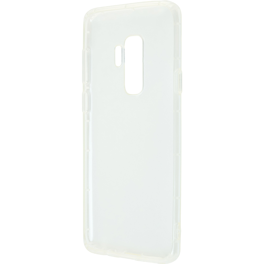 Чехол DROBAK для Samsung Galaxy S9 Plus (Clear) (222905) - в  интернет-магазине Фокстрот: цены, отзывы, характеристики | купить в Киеве,  Харькове, Днепропетровске, Одессе - Украина