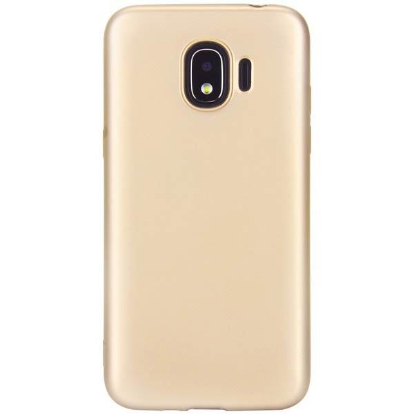 

Чехол T-PHOX Samsung J2 (2018)/J250 - Shiny Gold, Samsung J2 (2018)/J250 - Shiny