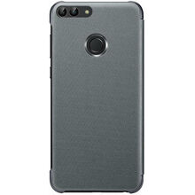 Чохол HUAWEI P Smart - Flip Cover Black (51992274)