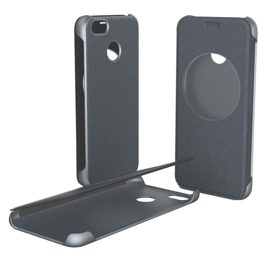 Чехол ZTE BLADE A6 Smart Cover Grey (335708) - в интернет-магазине  Фокстрот: цены, отзывы, характеристики | купить в Киеве, Харькове,  Днепропетровске, Одессе - Украина