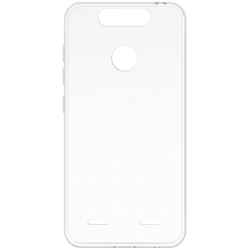 Чехол ZTE BLADE V8 MINI Protect Case Clear (335703) - в интернет-магазине  Фокстрот: цены, отзывы, характеристики | купить в Киеве, Харькове,  Днепропетровске, Одессе - Украина