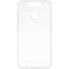 Чохол ZTE BLADE V8 MINI Protect Case Clear (335703)