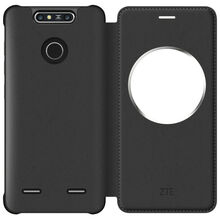 Чохол ZTE BLADE V8 MINI Smart Cover Black (335701)