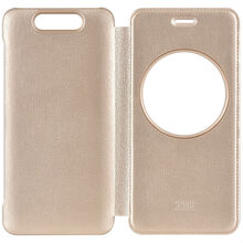 Чохол ZTE BLADE V8 Smart Cover Gold (335698)