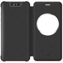 Чохол ZTE BLADE V8 Smart Cover Black (335697)