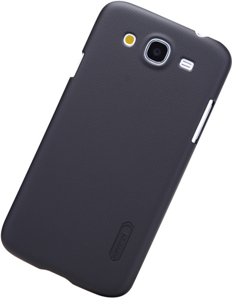 Чохол NILLKIN Samsung I9152 - Super Frosted Shield (Black) Тип чохол-накладка