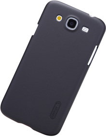 Чохол NILLKIN Samsung I9152 - Super Frosted Shield (Black)