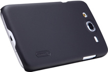 Чохол NILLKIN Samsung I9152 - Super Frosted Shield (Black)