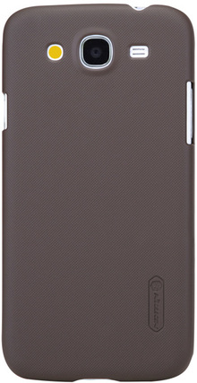 Чохол NILLKIN Samsung I9152 - Super Frosted Shield (Brown)