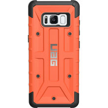 Чехол UAG Galaxy S8+ Pathfinder Rust (GLXS8PLS-A-RT)