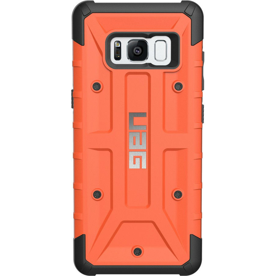 Чехол UAG Galaxy S8 Pathfinder Rust (GLXS8-A-RT) - в интернет-магазине  Фокстрот: цены, отзывы, характеристики | купить в Киеве, Харькове,  Днепропетровске, Одессе - Украина