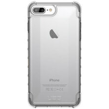 Чехол UAG iPhone 8/7/6S/6 Plus Plyo Ice (IPH8/7PLS-Y-IC)