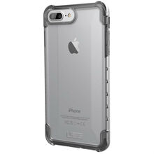 Чехол UAG iPhone 8/7/6S/6 Plus Plyo Ice (IPH8/7PLS-Y-IC)