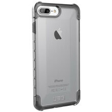 Чехол UAG iPhone 8/7/6S/6 Plus Plyo Ice (IPH8/7PLS-Y-IC)