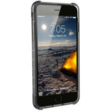 Чехол UAG iPhone 8/7/6S/6 Plus Plyo Ice (IPH8/7PLS-Y-IC)