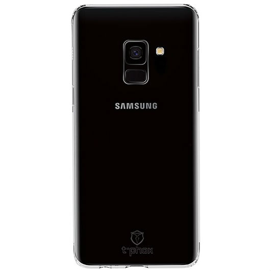 Чохол T-PHOX Samsung A8+ 2018/A730 - Armor TPU (6388863)