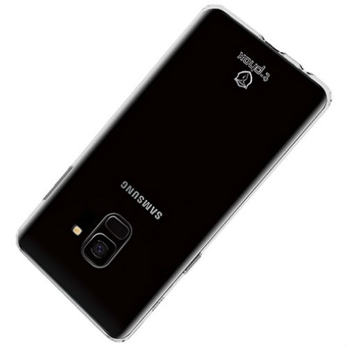 Чохол T-PHOX Samsung A8+ 2018/A730 - Armor TPU (6388863) Матеріал поліуретан