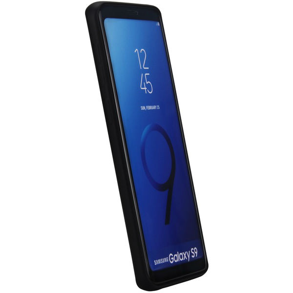 Чехол T-PHOX Samsung S9/G960 - Shiny (6388873) Тип чехол-накладка