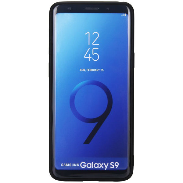 Чехол T-PHOX Samsung S9/G960 - Shiny (6388873) Материал полиуретан