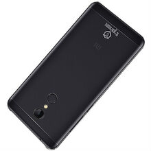 Чехол T-PHOX Xiaomi Redmi 5 - Armor TPU (6388879)