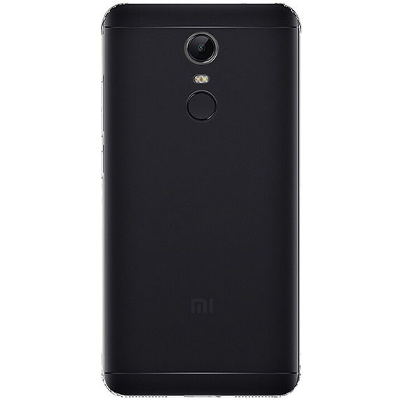 Чехол T-PHOX Xiaomi Redmi 5 Plus - Armor TPU (6388888)