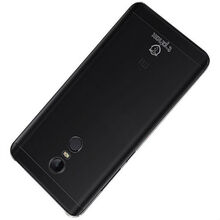 Чехол T-PHOX Xiaomi Redmi 5 Plus - Armor TPU (6388888)