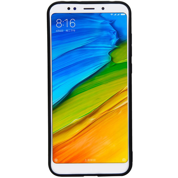 Чехол T-PHOX Xiaomi Redmi 5 Plus - Shiny (6388889) Тип чехол-накладка