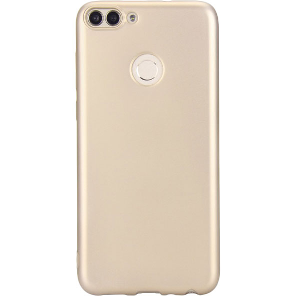 

Чехол T-PHOX Huawei P smart - Shiny Gold, Huawei P smart - Shiny