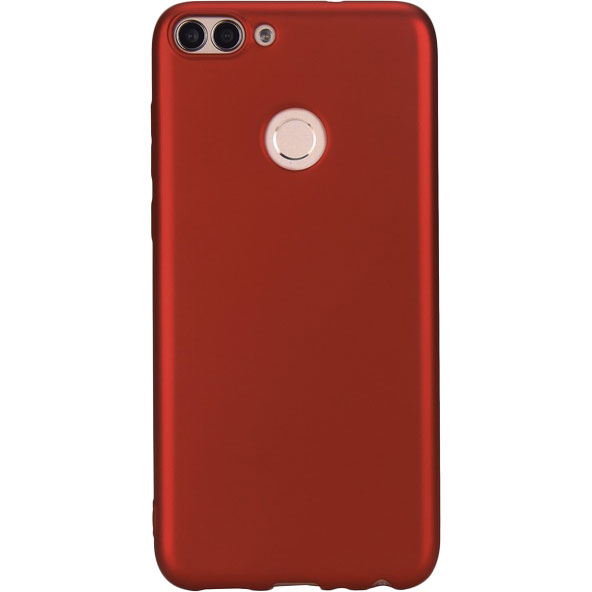 Чохол T-PHOX Huawei P smart - Shiny Red