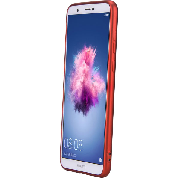 Чохол T-PHOX Huawei P smart - Shiny Red Колір червоний