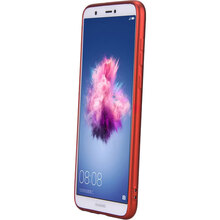 Чохол T-PHOX Huawei P smart - Shiny Red