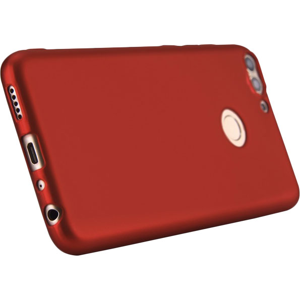 Фото 4 Чохол T-PHOX Huawei P smart - Shiny Red