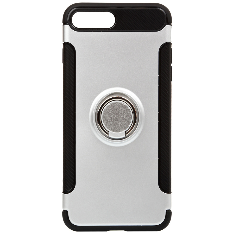 

Чехол BECOVER для Apple iPhone 7 Plus/8 Plus Silver (701780), для Apple iPhone 7 Plus/8 Plus Silver