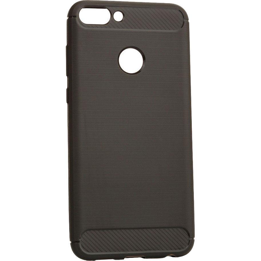 

Чехол BECOVER для Huawei P Smart Gray (701897), для Huawei P Smart Gray (701897)