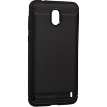 Львів - Чохол BECOVER для Nokia 2 Black (701901)