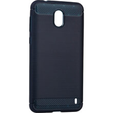 Чехол BECOVER для Nokia 2 Deep Blue (701902)