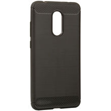 Чехол BECOVER для Xiaomi Redmi 5 Gray (701906)