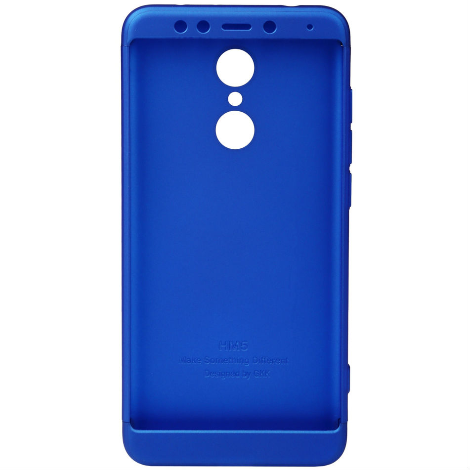 

Чехол BECOVER для Xiaomi Redmi 5 Deep Blue (701878), для Xiaomi Redmi 5 Deep Blue (701878)