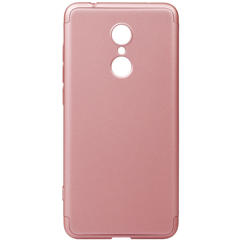 

Чехол BECOVER для Xiaomi Redmi 5 Pink (701880), для Xiaomi Redmi 5 Pink (701880)