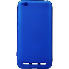 Чохол BECOVER для Xiaomi Redmi 5a Deep Blue (701885)