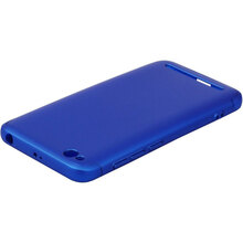 Чохол BECOVER для Xiaomi Redmi 5a Deep Blue (701885)