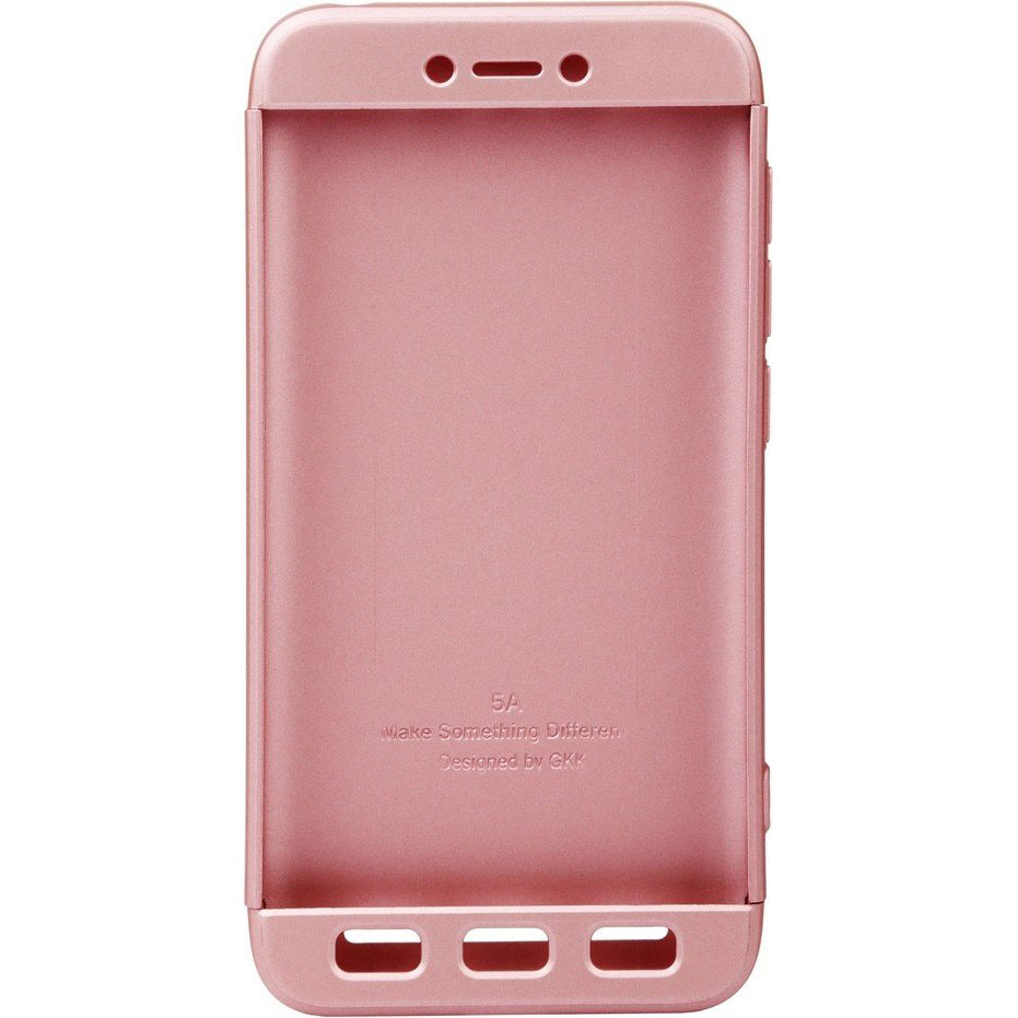 

Чехол BECOVER для Xiaomi Redmi 5a Pink (701887), для Xiaomi Redmi 5a Pink (701887)