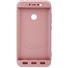 Чохол BECOVER для Xiaomi Redmi Note 5A Pink (701873)