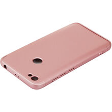 Чохол BECOVER для Xiaomi Redmi Note 5A Pink (701873)